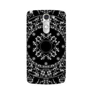 Spirited Bones Casing HP