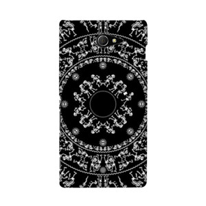 Spirited Bones Casing HP