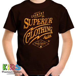 Kaos Superior Country 