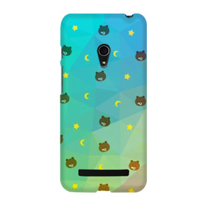 Rainbow brown Casing HP