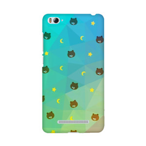 Rainbow brown Casing HP