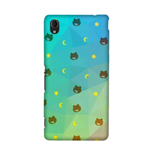 Rainbow brown Casing HP