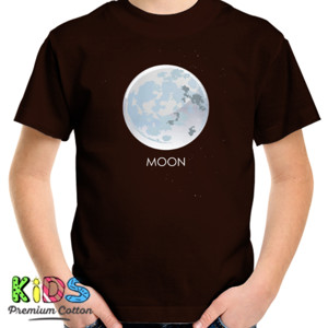 Kaos Solar System - Moon