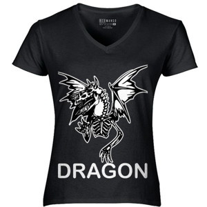 Kaos KAOS DRAGON