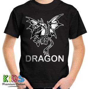 Kaos KAOS DRAGON