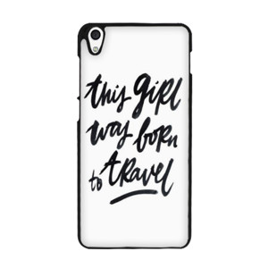 Quote Edition Casing HP