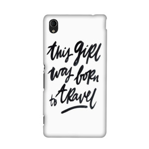 Quote Edition Casing HP