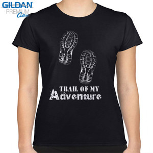 Kaos Trail of My Adventure