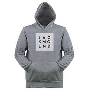 Jaket Hoodie Jack Moend