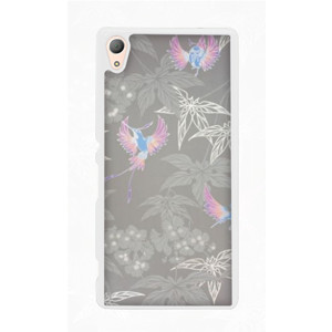Leaves Premium Anticrack Casing HP