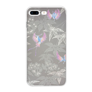 Leaves Premium Anticrack Casing HP