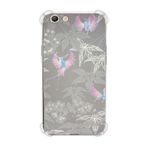 Casing HP Leaves Premium Anticrack