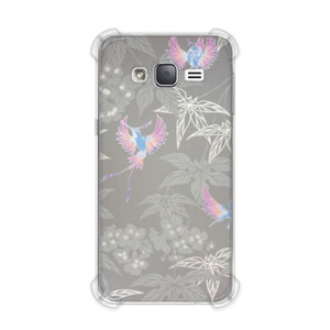 Leaves Premium Anticrack Casing HP