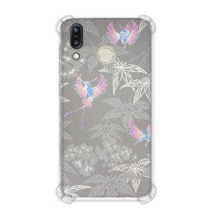 Casing HP Leaves Premium Anticrack