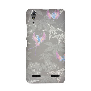Leaves Premium Anticrack Casing HP