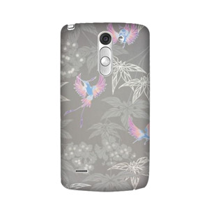 Leaves Premium Anticrack Casing HP