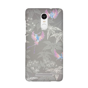 Leaves Premium Anticrack Casing HP