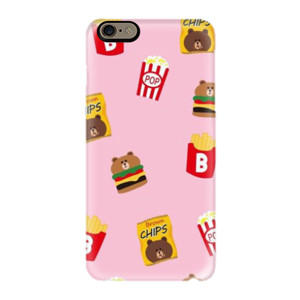 Brown Chips Casing HP