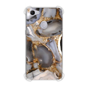 Casing HP Marble Glass