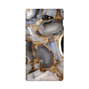 Marble Glass Casing HP
