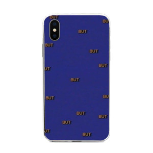 But Purple Casing HP