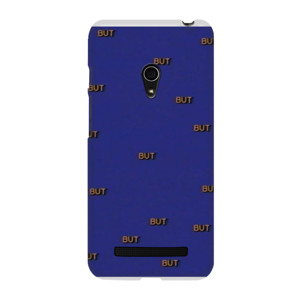 But Purple Casing HP