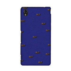 But Purple Casing HP