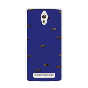 But Purple Casing HP