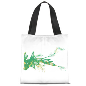 Tas Tote Fullprint HYNVALE! Logo Config 30