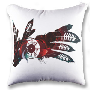 Bantal HYNVALE! Logo Config 22