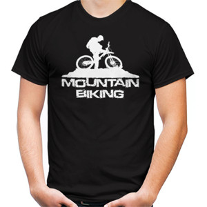 Kaos Mountain Biking 2