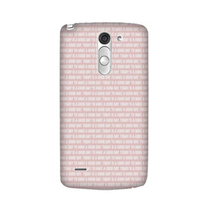 Good PInk Day Casing HP