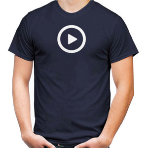 Kaos Play Icon 2