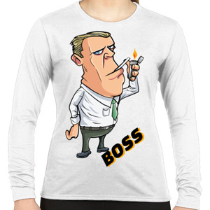 Kaos BOSS