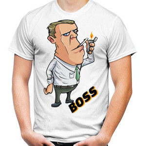 Kaos BOSS