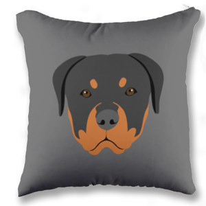 Bantal Bulldog