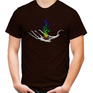 Kaos Magic Hand