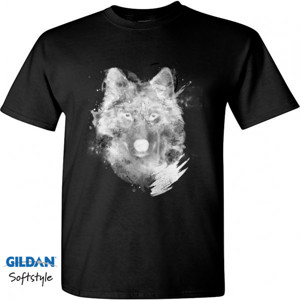 Kaos Kaos Animal Minul.com