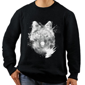 Jaket Sweater Kaos Animal Minul.com