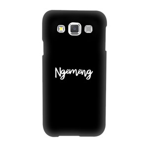 Casing NGEMENG Dark Casing HP