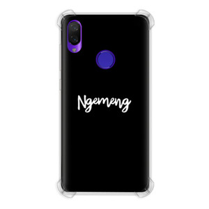 Casing NGEMENG Dark Casing HP