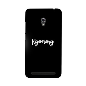 Casing NGEMENG Dark Casing HP