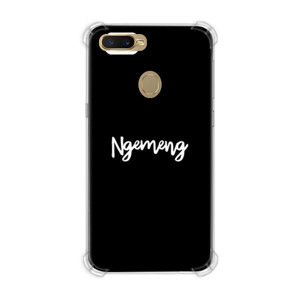 Casing HP Casing NGEMENG Dark