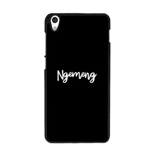 Casing NGEMENG Dark Casing HP