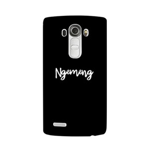 Casing NGEMENG Dark Casing HP