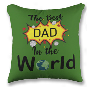 Bantal Tema Dad2