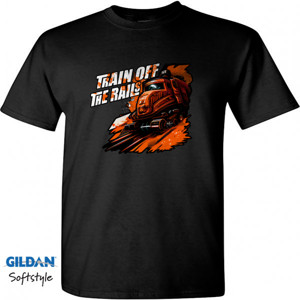 Kaos Train off the rails