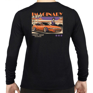 Kaos 90S IMAGINARY S13