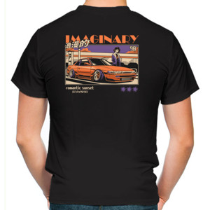 Kaos 90S IMAGINARY S13