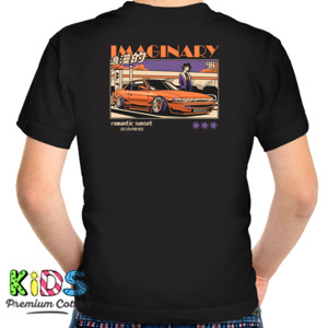 Kaos 90S IMAGINARY S13